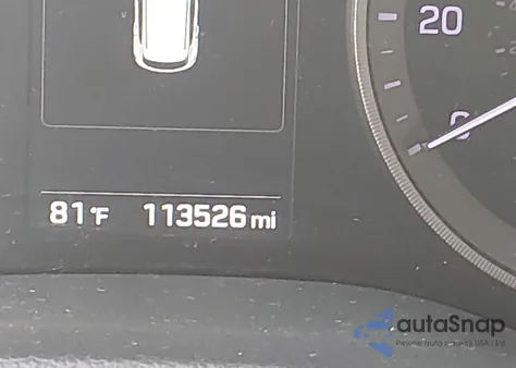 2017 Hyundai Tucson Limited из США, поврежденный, VIN KM8J3CA22HU530712